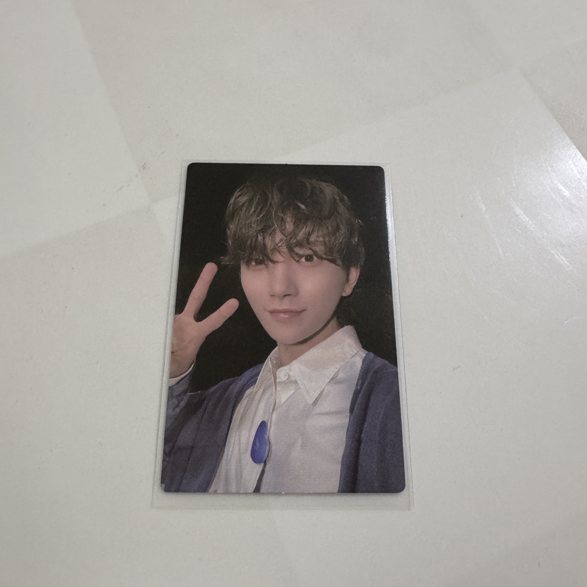 9期會員禮 會員禮卡 