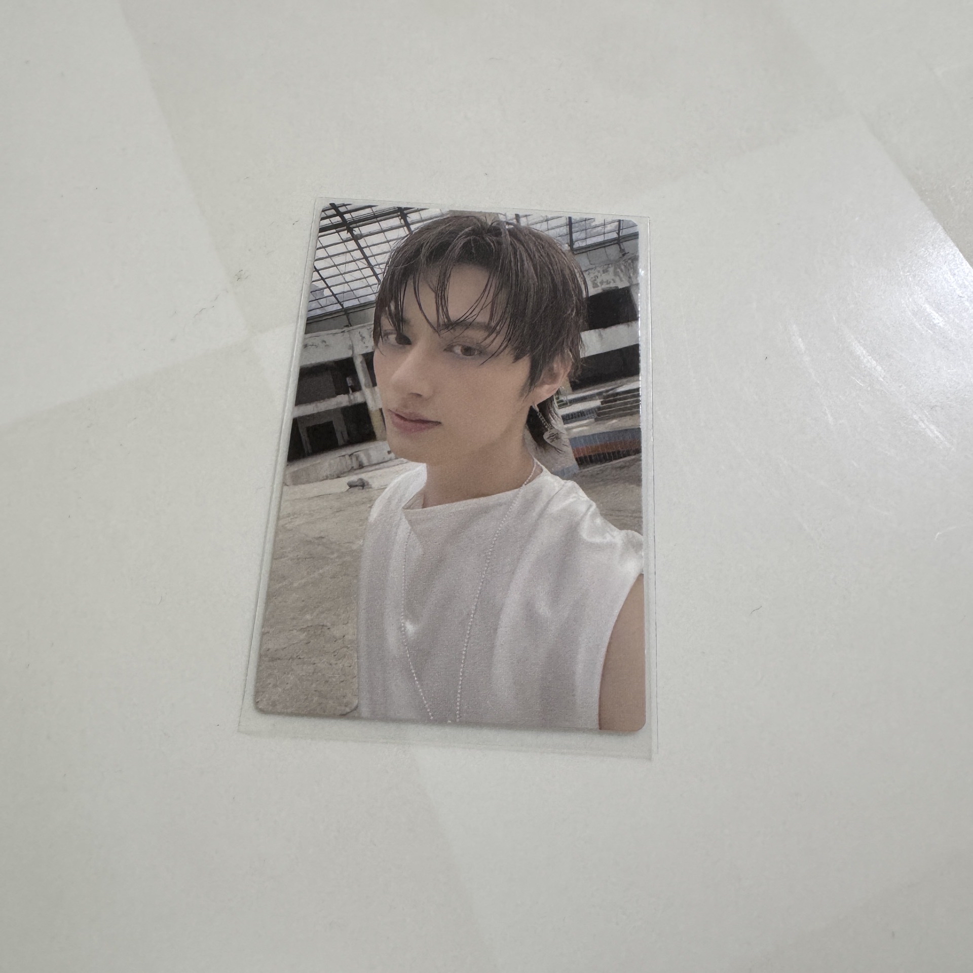 9期會員禮 會員禮卡 