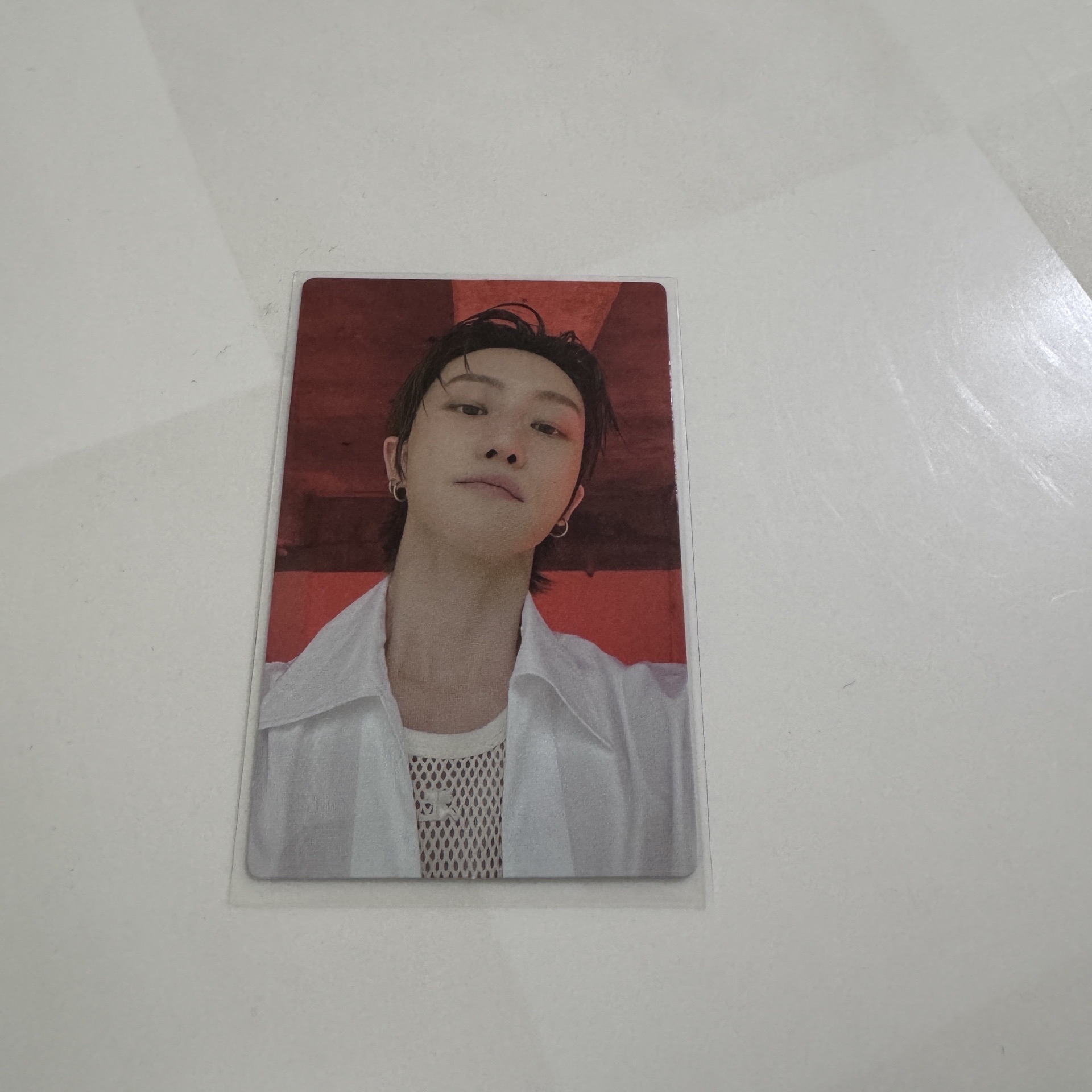 9期會員禮 會員禮卡 