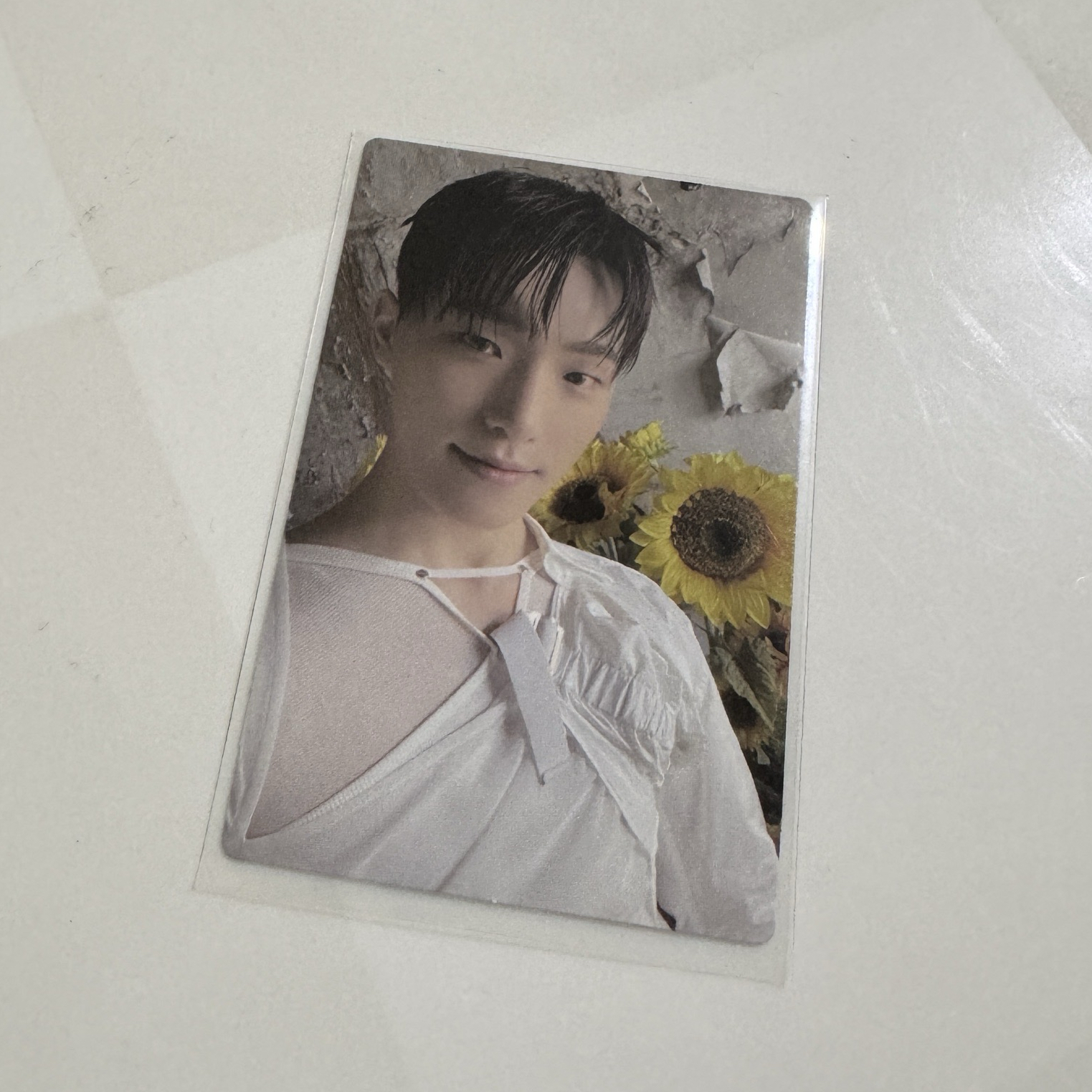 9期會員禮 會員禮卡 