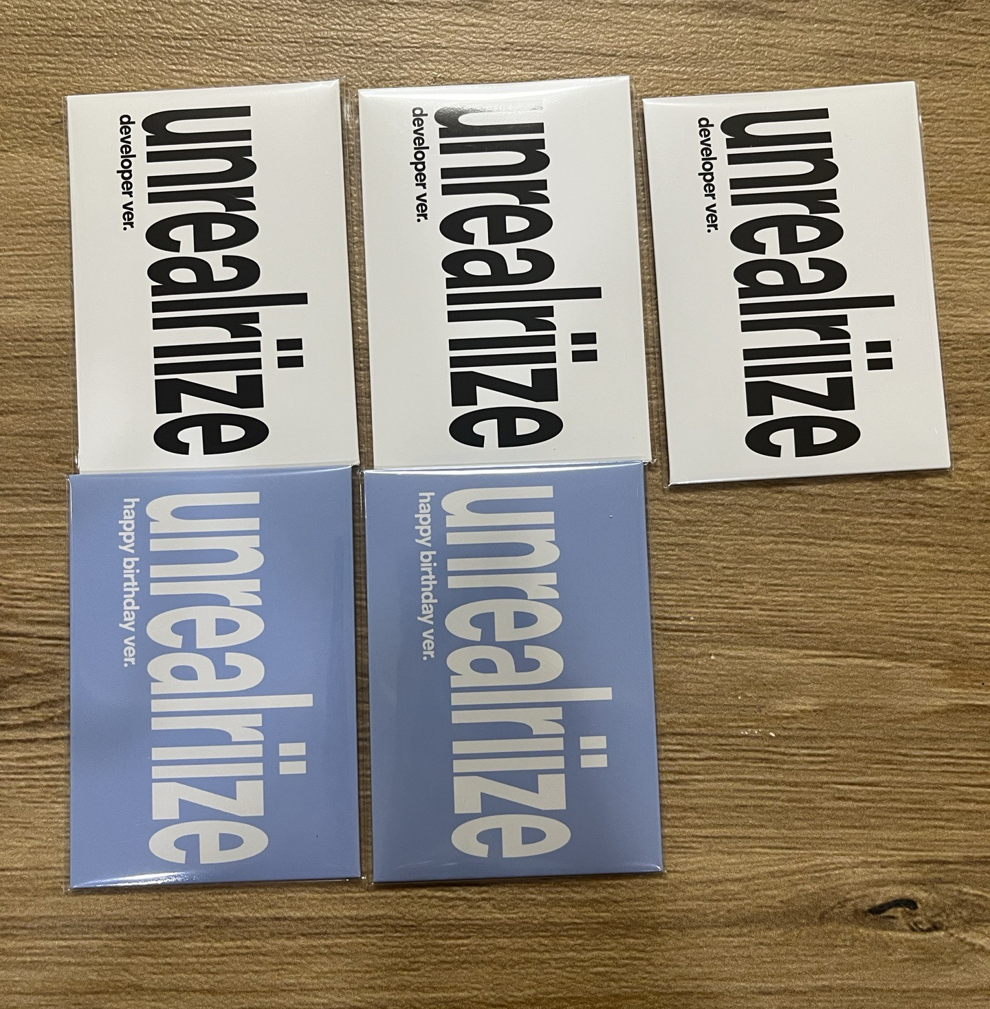 2026年曆後續(RIIZE)