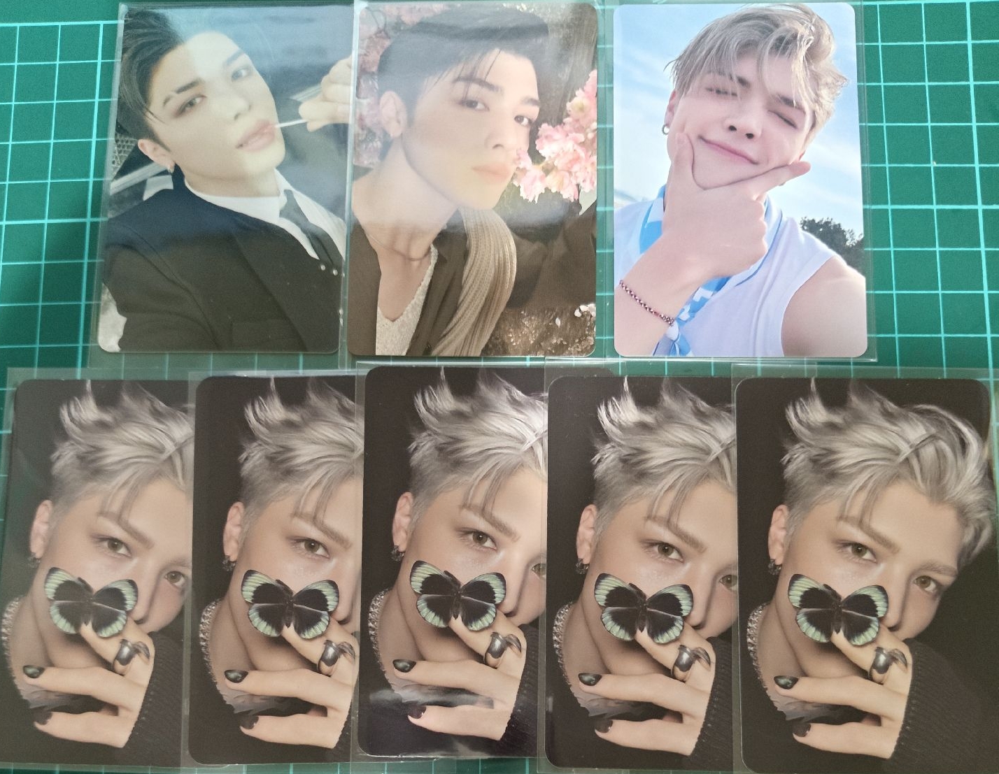 Maki🐶專區 專卡特典