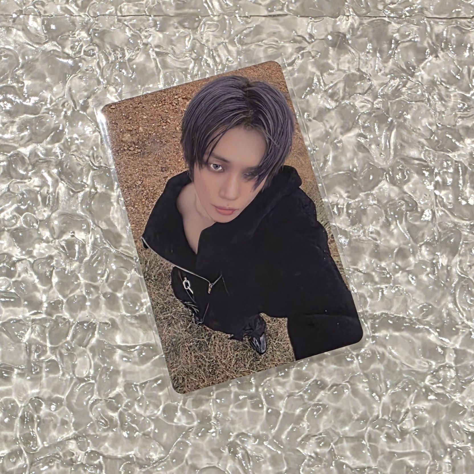 然竣泥吊飾專小卡🦊