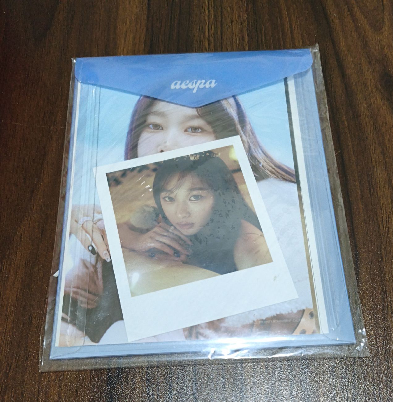 2023年曆後續吉無小卡