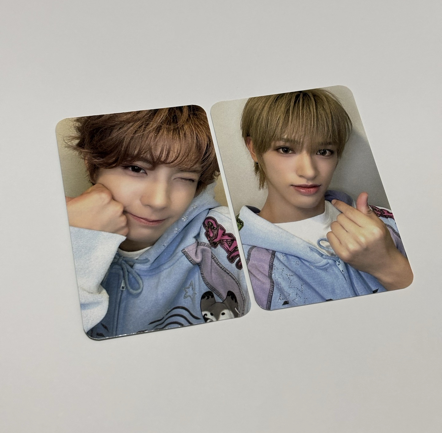 NEXZ YUKI SEITA SW 5.0合照會