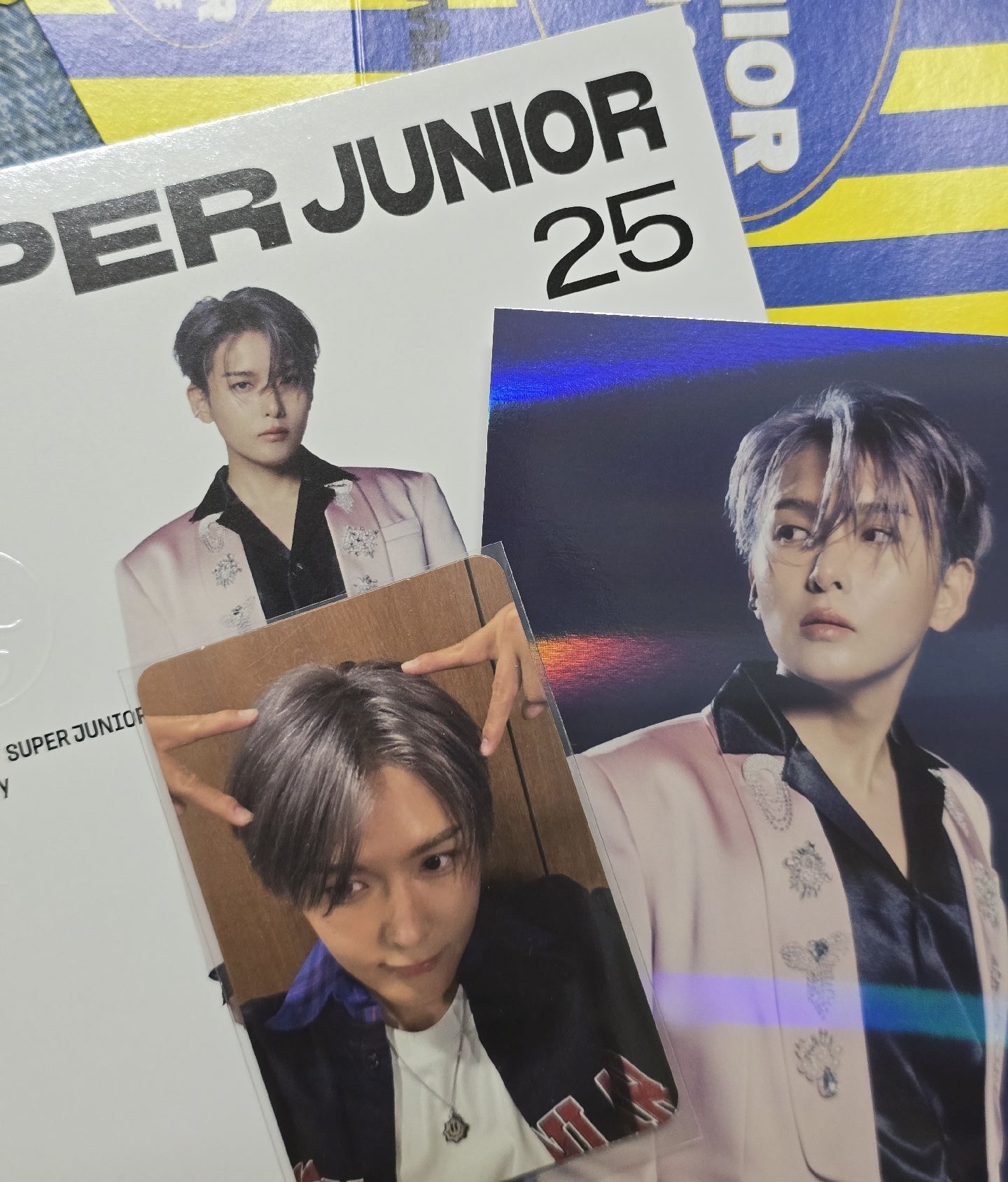 SJ12輯 PB版 旭專+旭卡