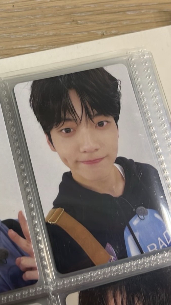 25年sbs逆應援彬+問卷抽選彬