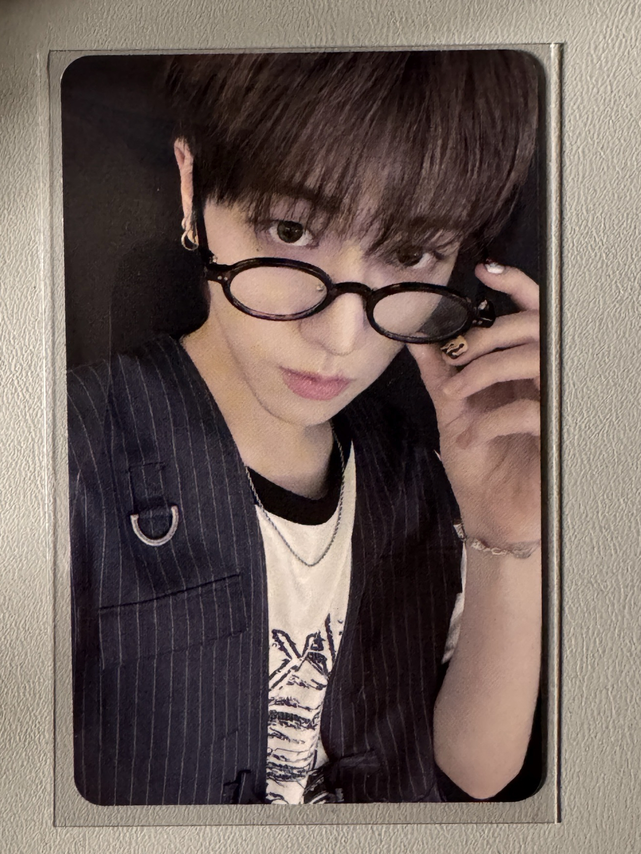 RIWOO TA MK幸運卡