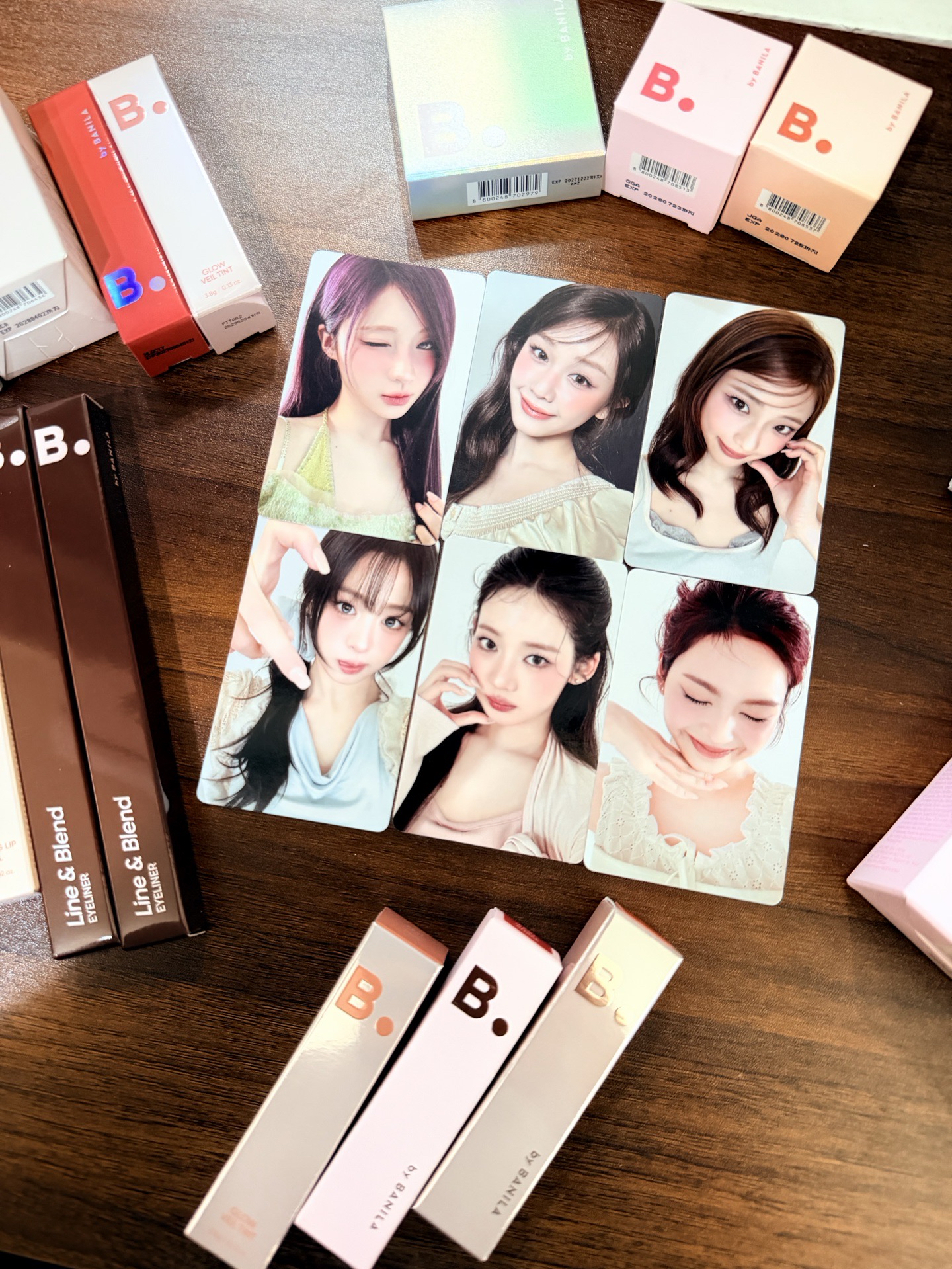 BANILA CO 4.0 單出現貨