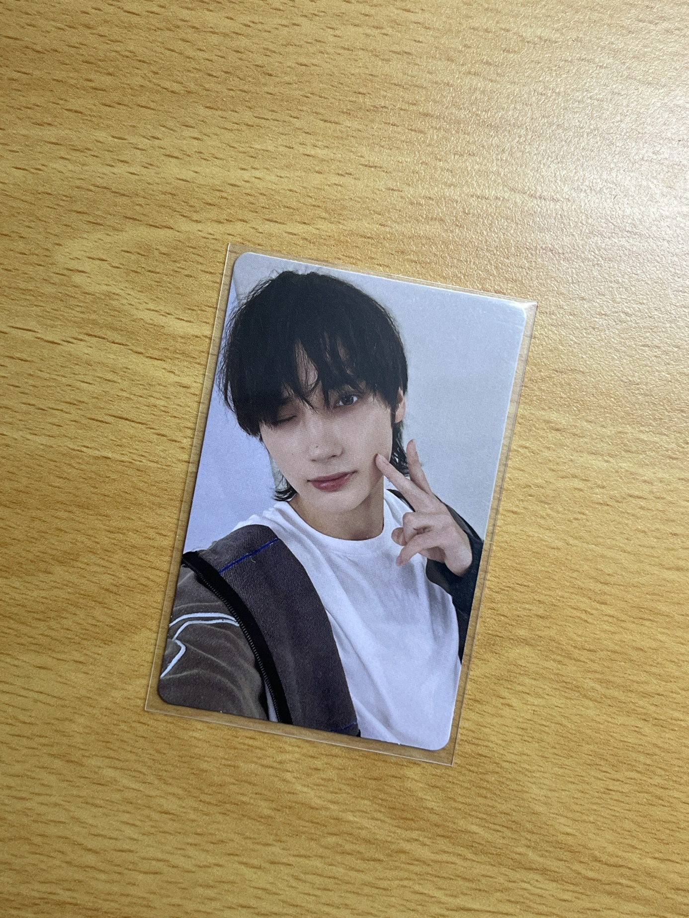 🍀迷七CU特典寧