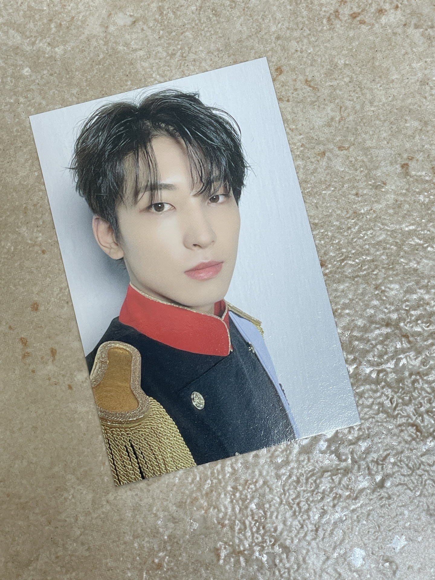 圓 2023cafe餐墊卡