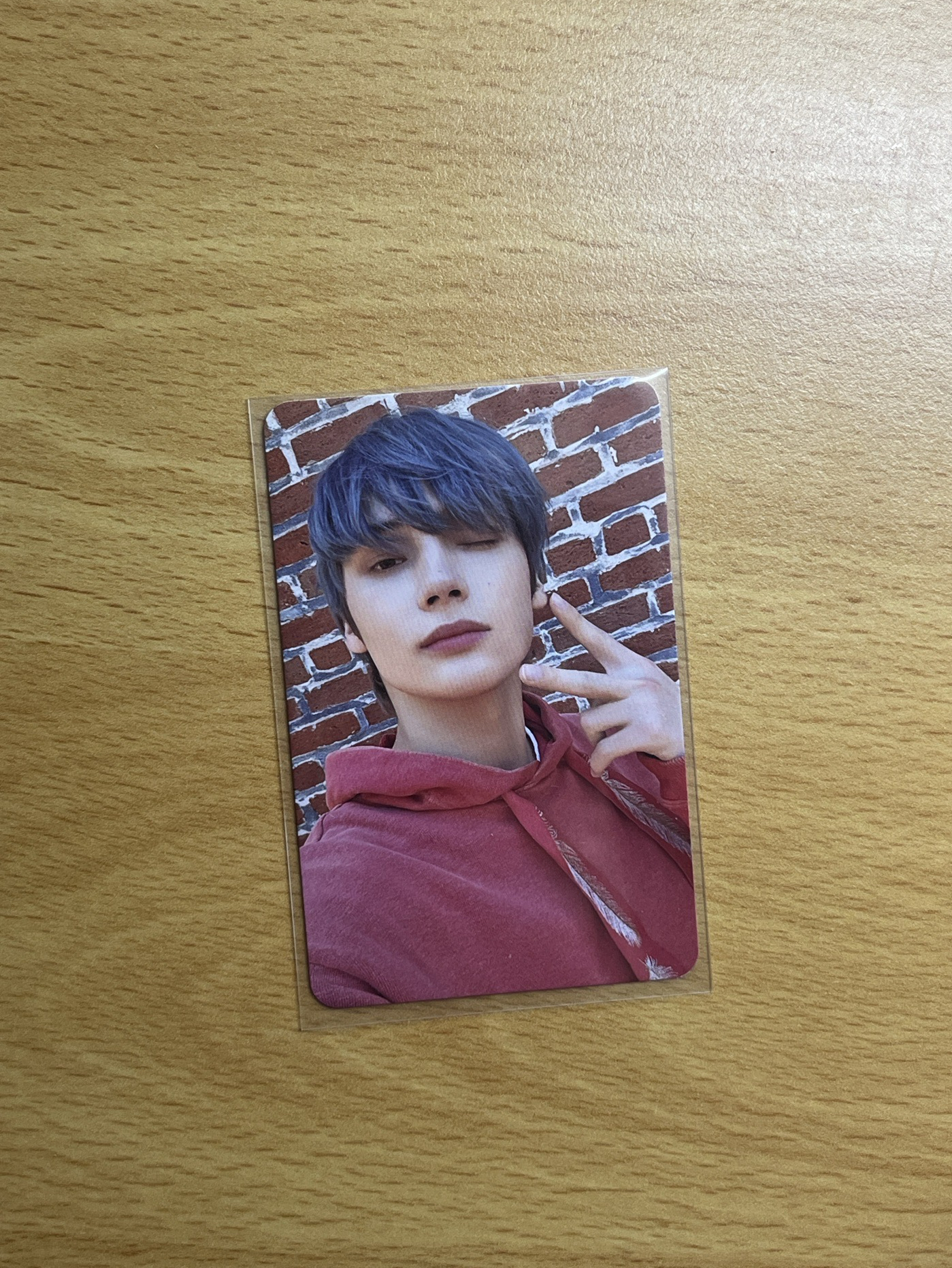 🍀美巡寫真固配卡寧