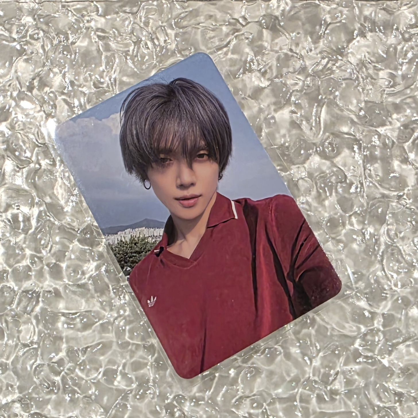 然竣泥自拍卡🦊