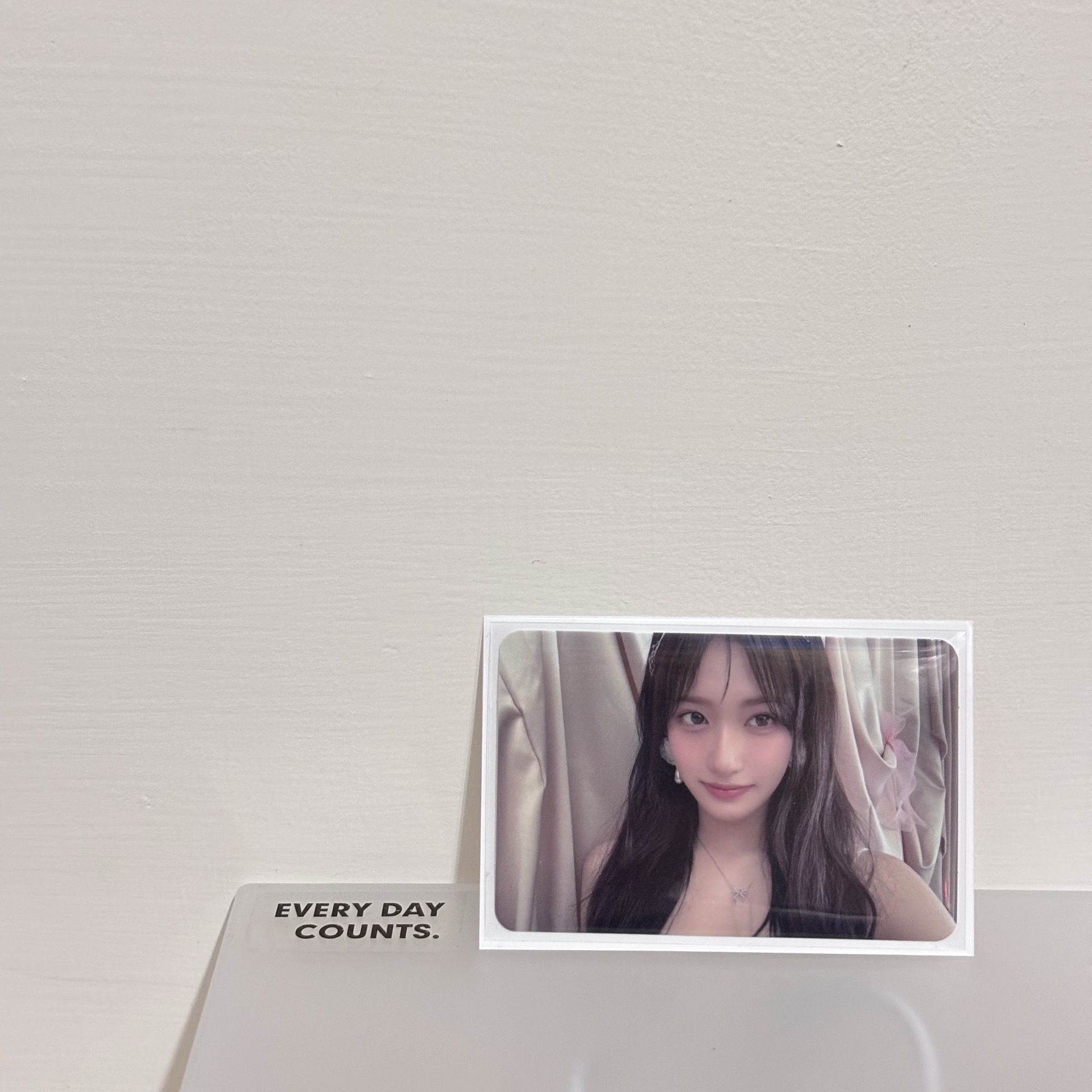 李瑞 迷四 專輯卡