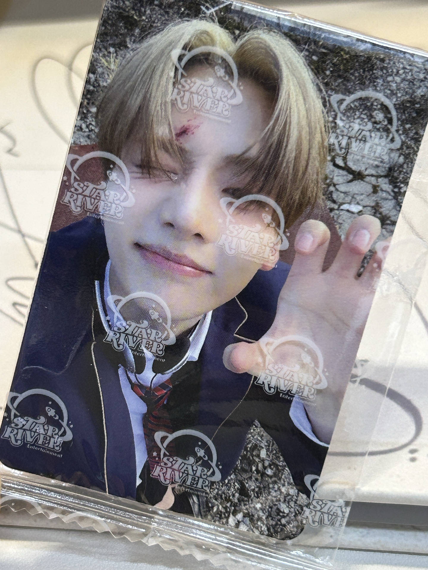 ALD1李相沅 am嗷嗚 貓爪