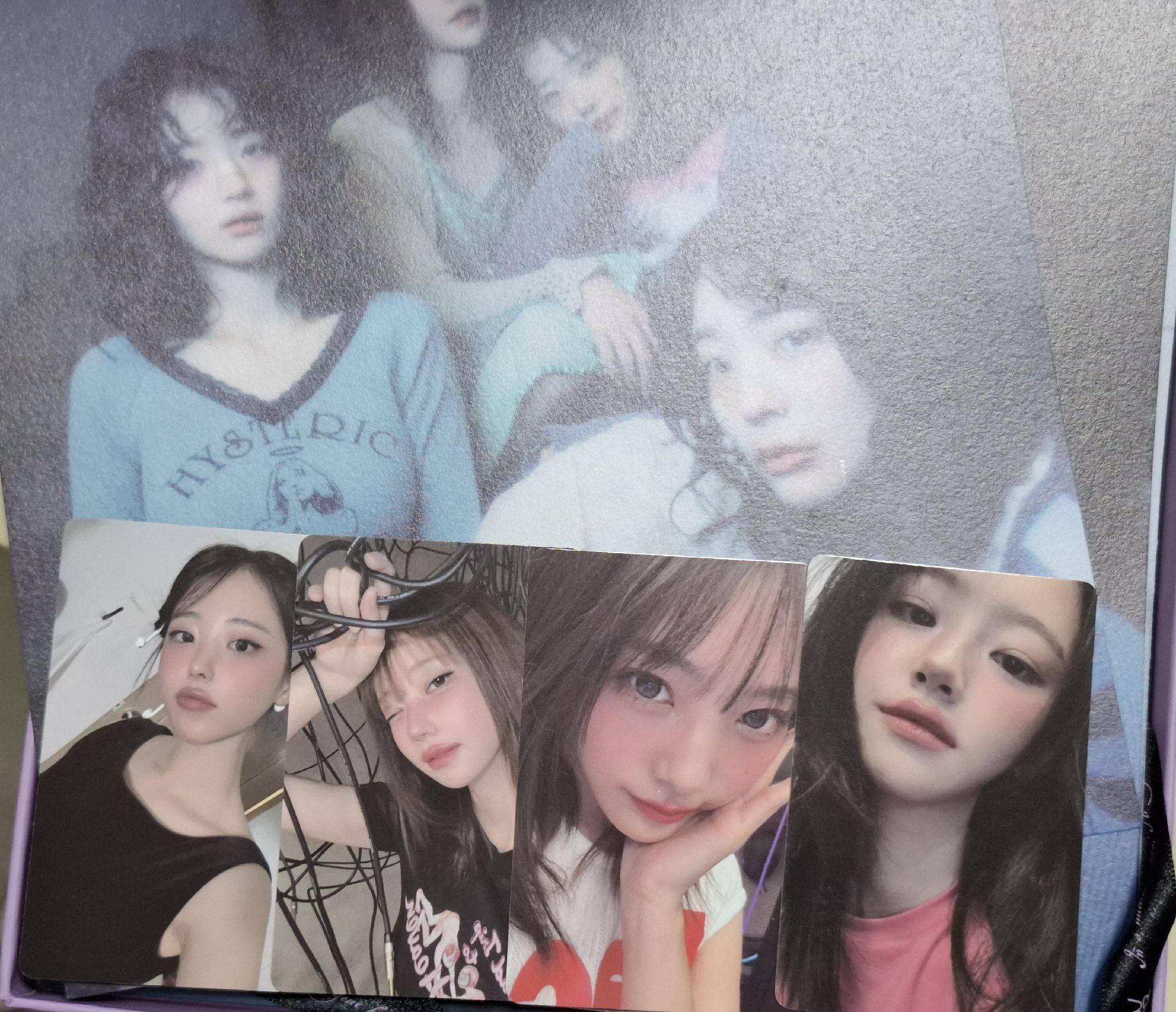 迷三B版專卡✨️