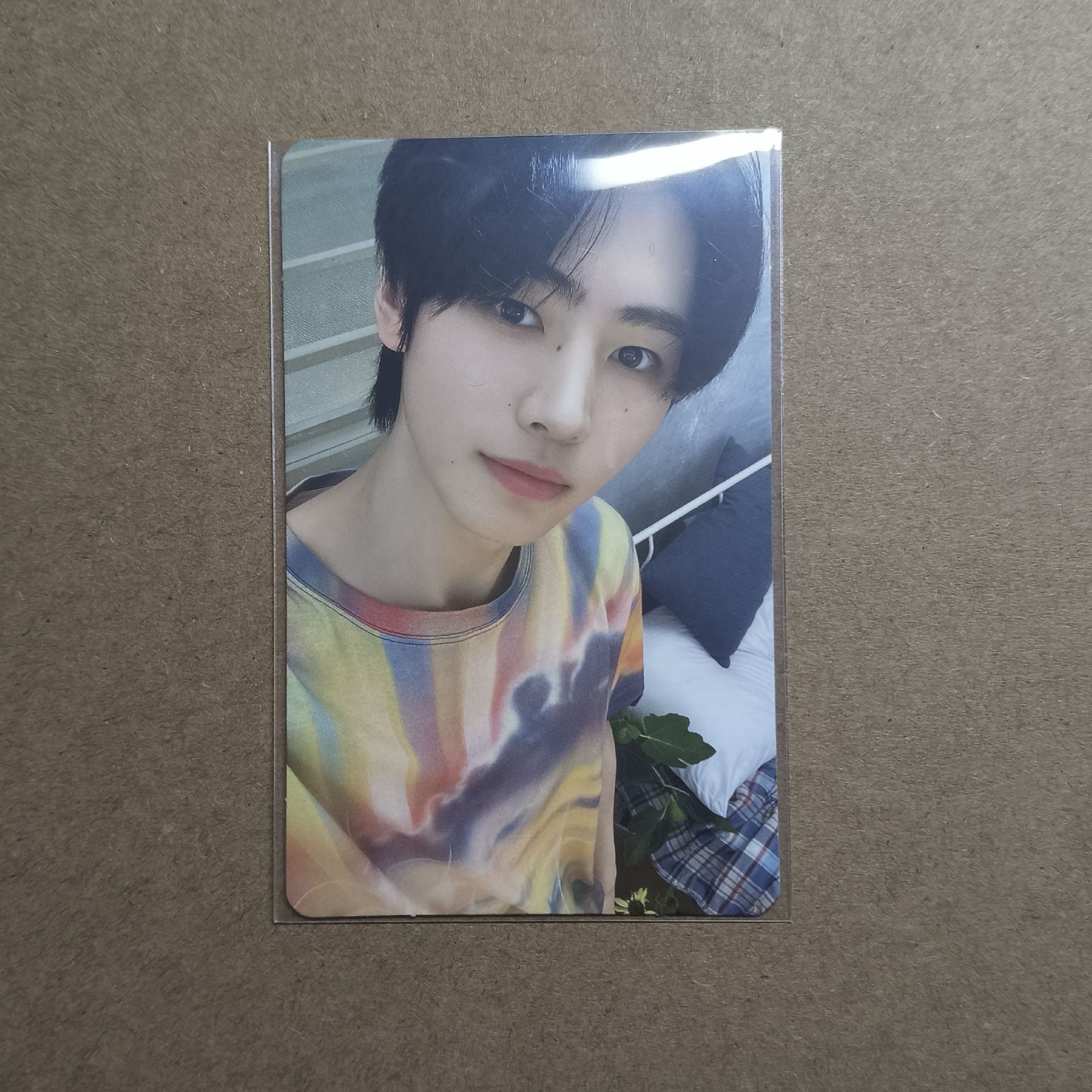 ENHYPEN 成訓 專卡