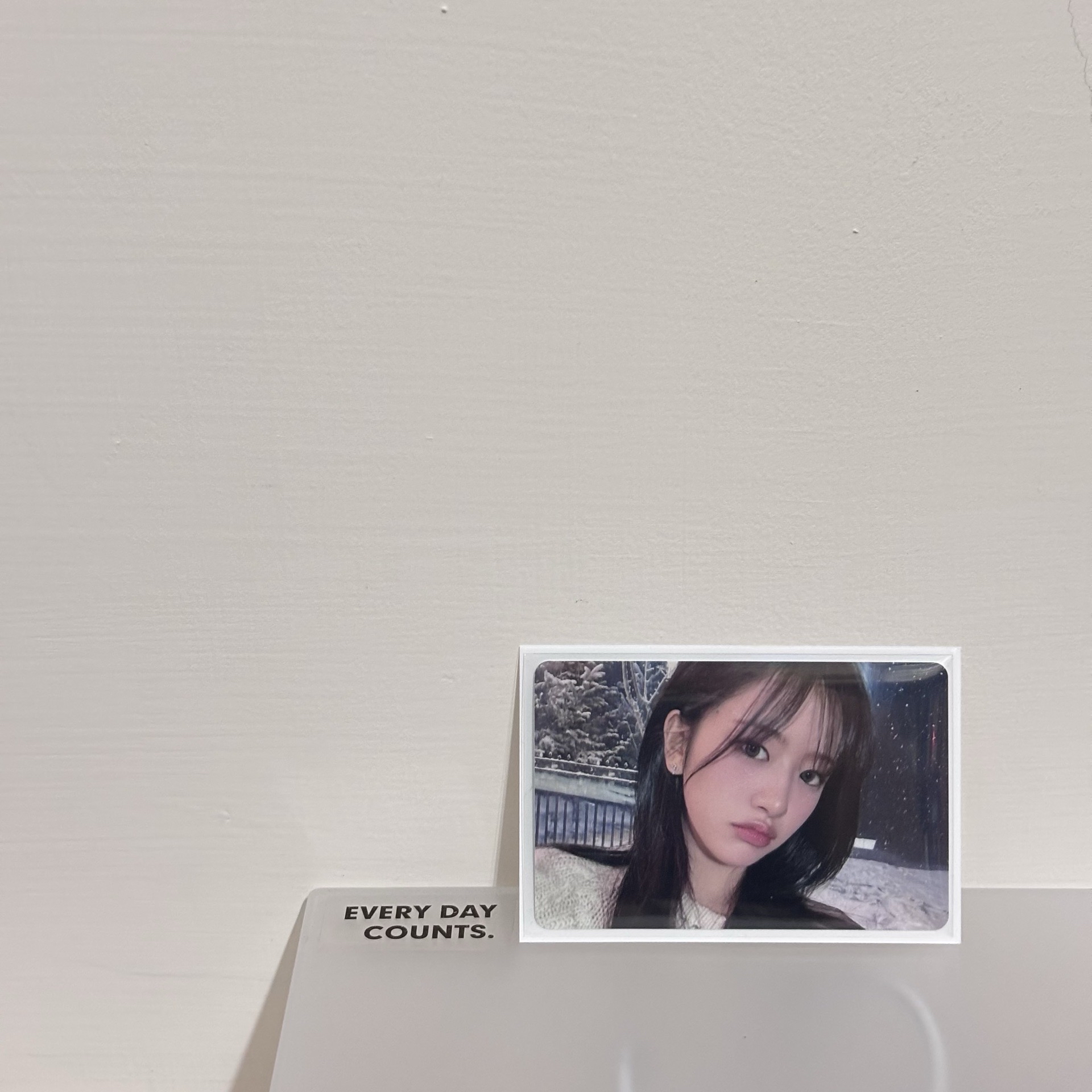 兪真 迷三 專輯卡