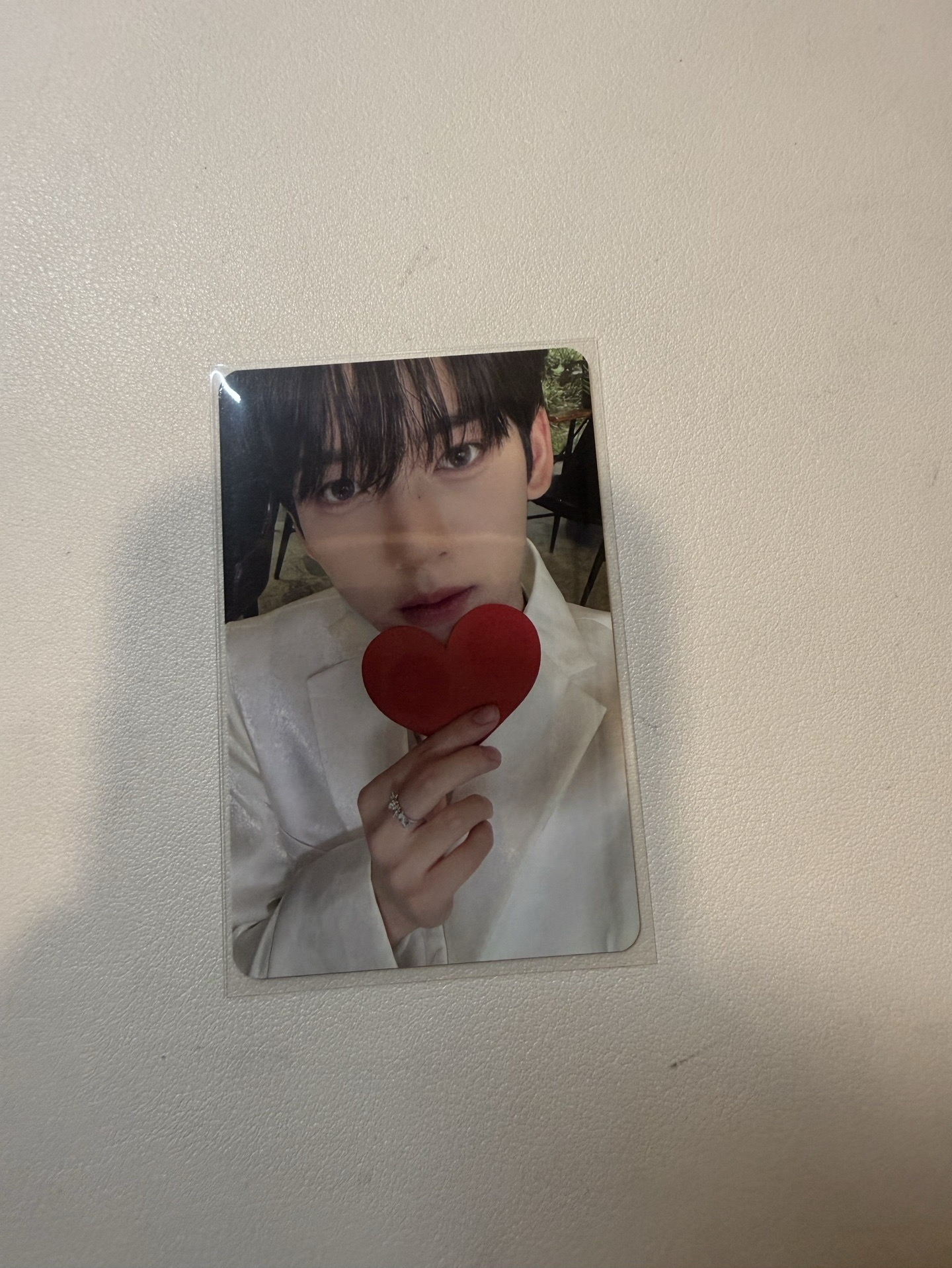 維辰23年隨機卡