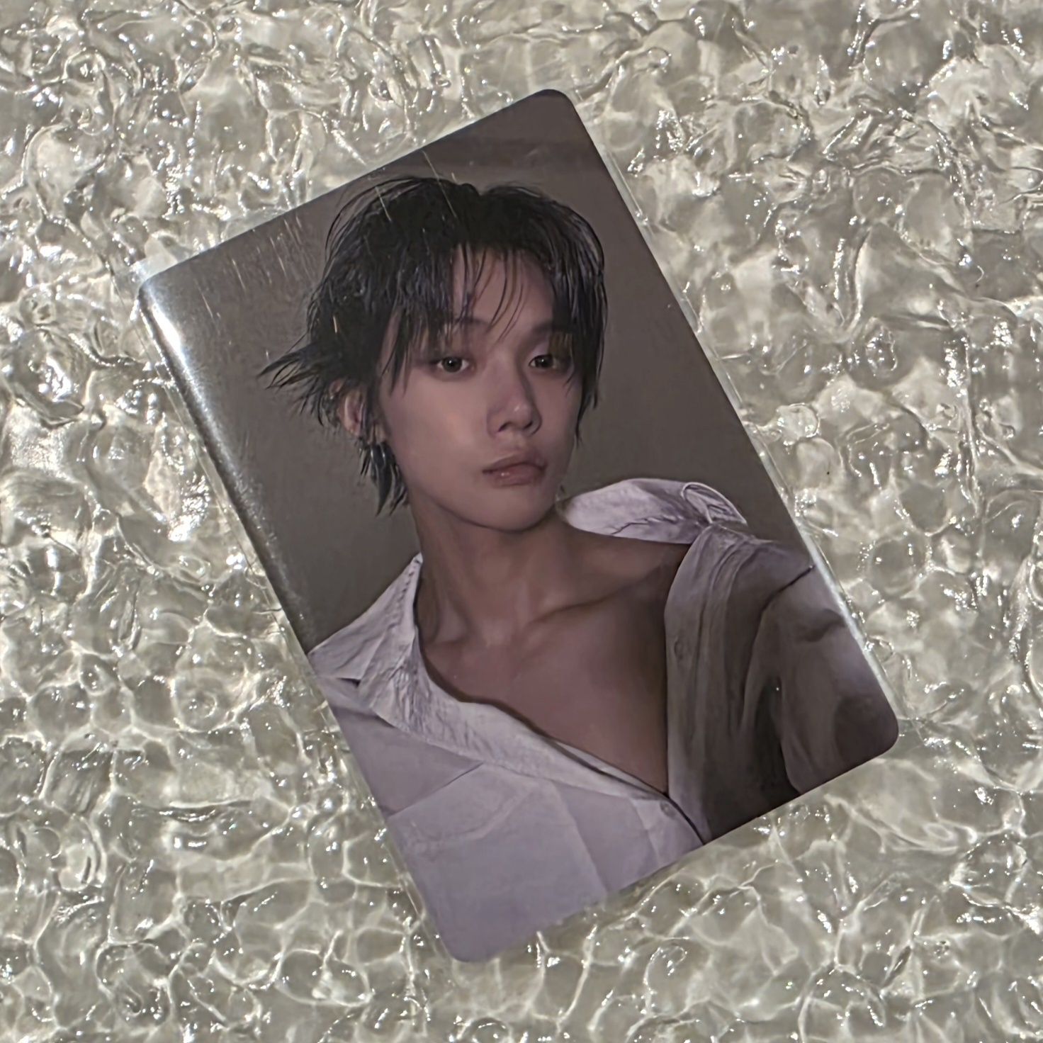 崔然竣短褲專卡🦊