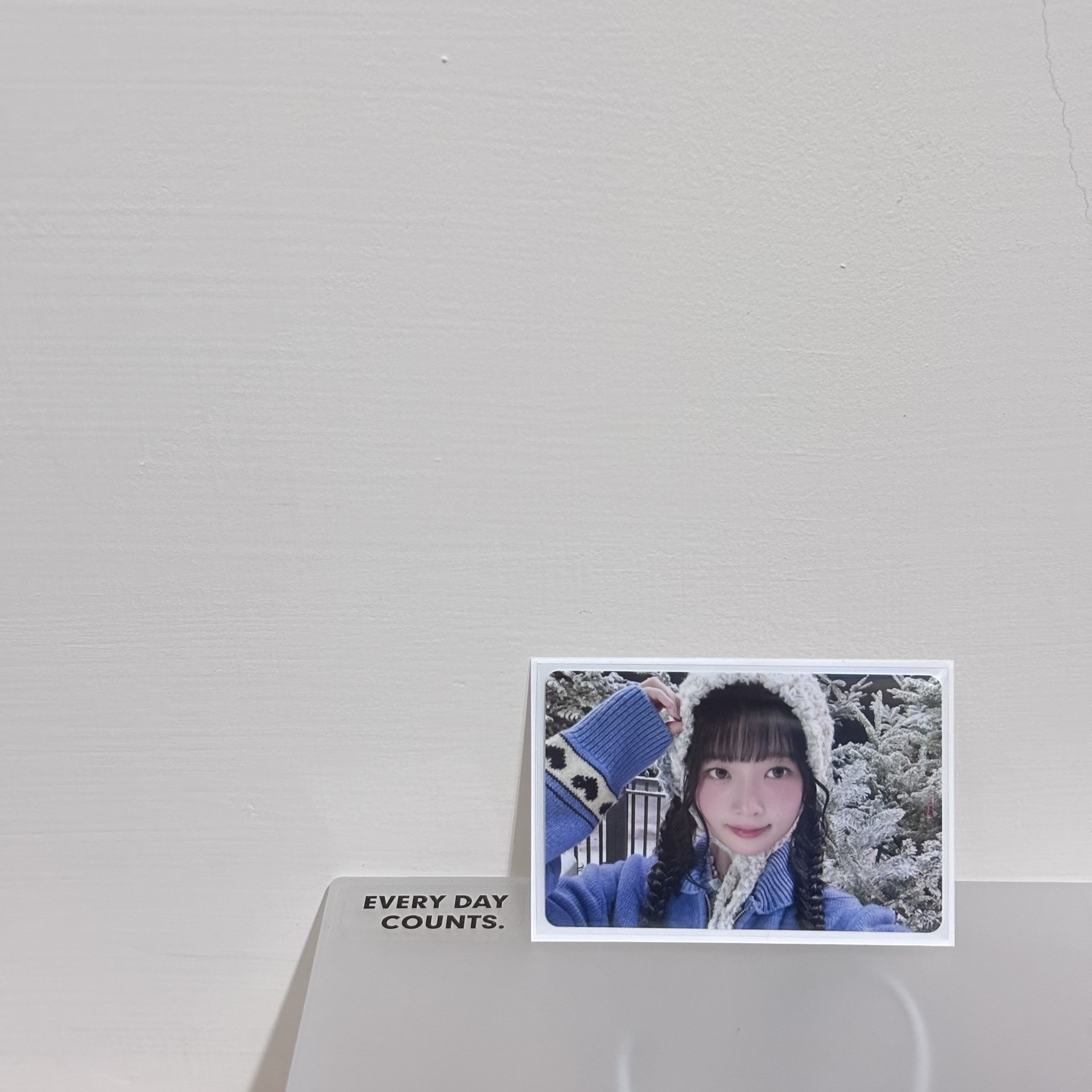 怜 迷三 專輯卡