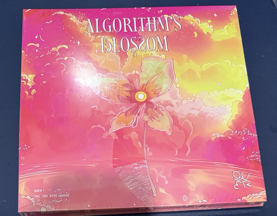 迷二紅版 全新未拆