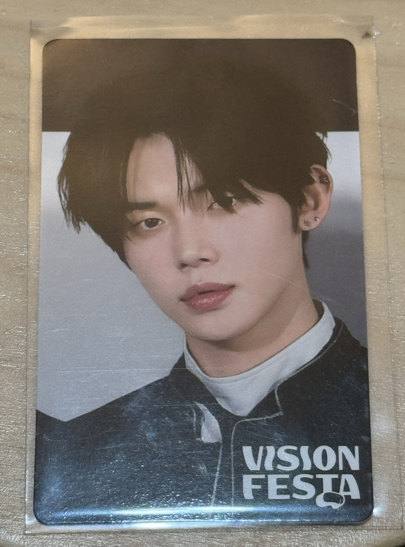 VR台北場隨機卡-然竣