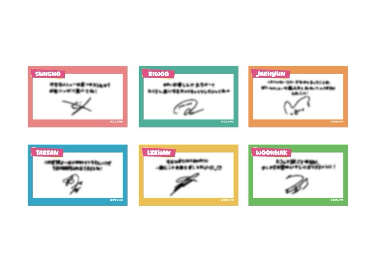 餐點訊息卡(下單後私訊告知成員)