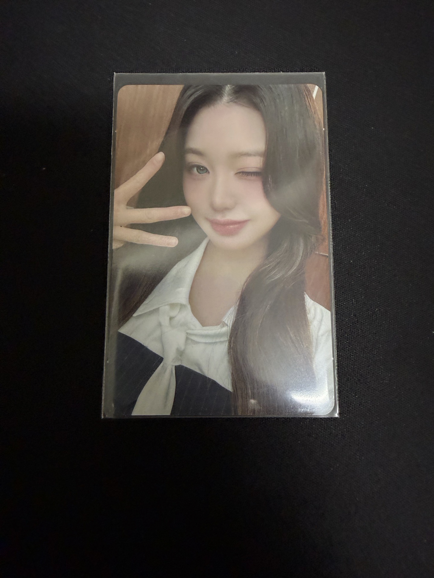 Be alright 日專E版專卡