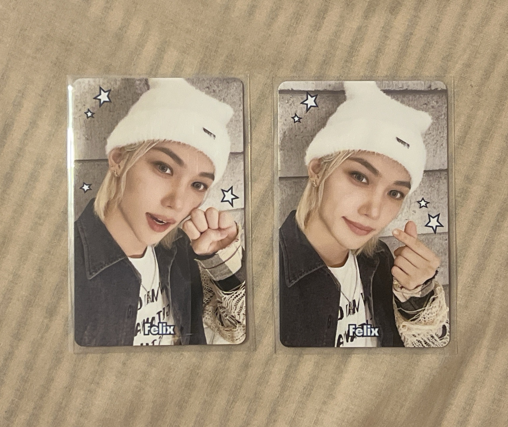 玩具世界非 兩張不拆