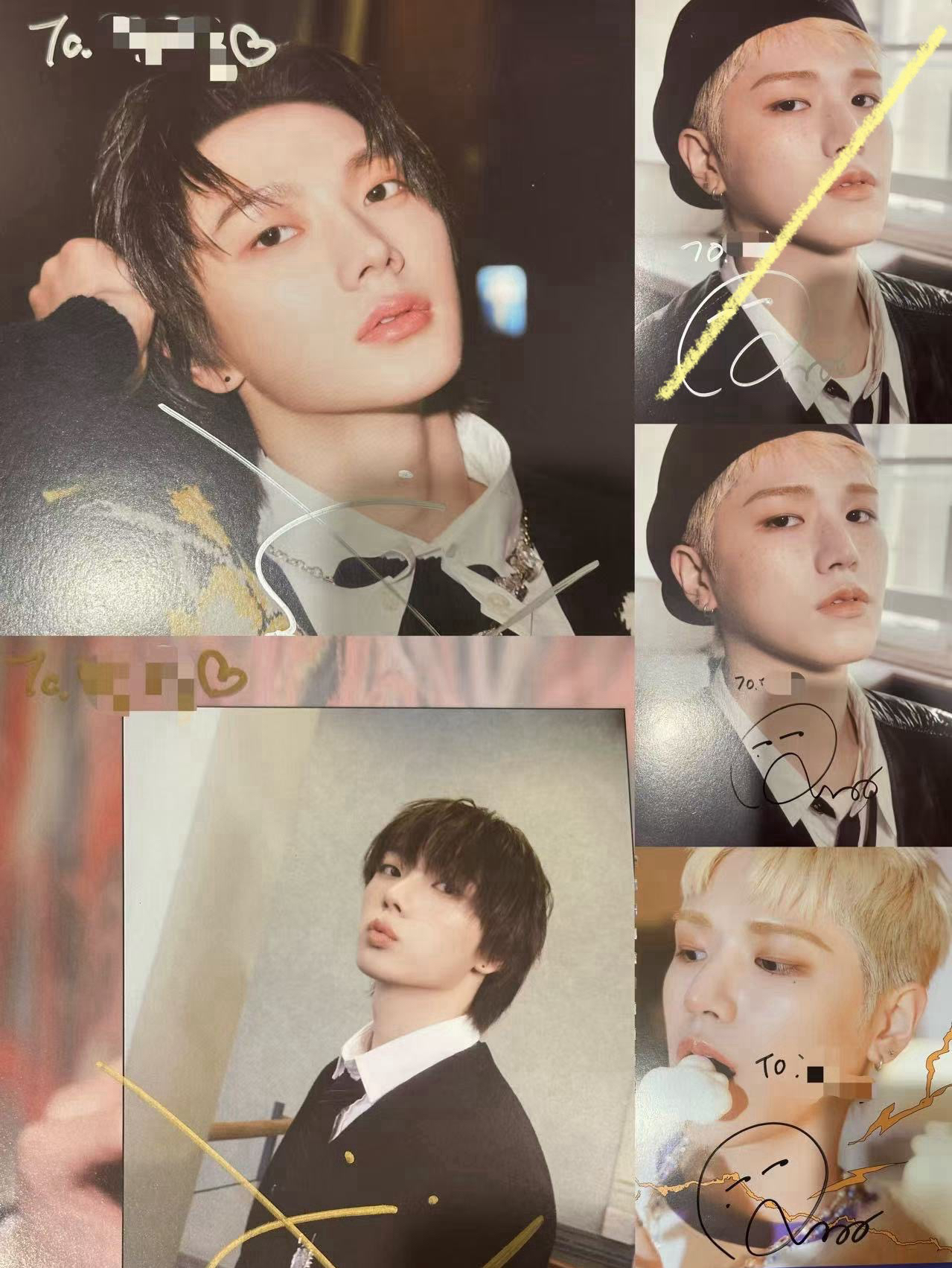 19.99、HOW？ 時期 to簽撕頁