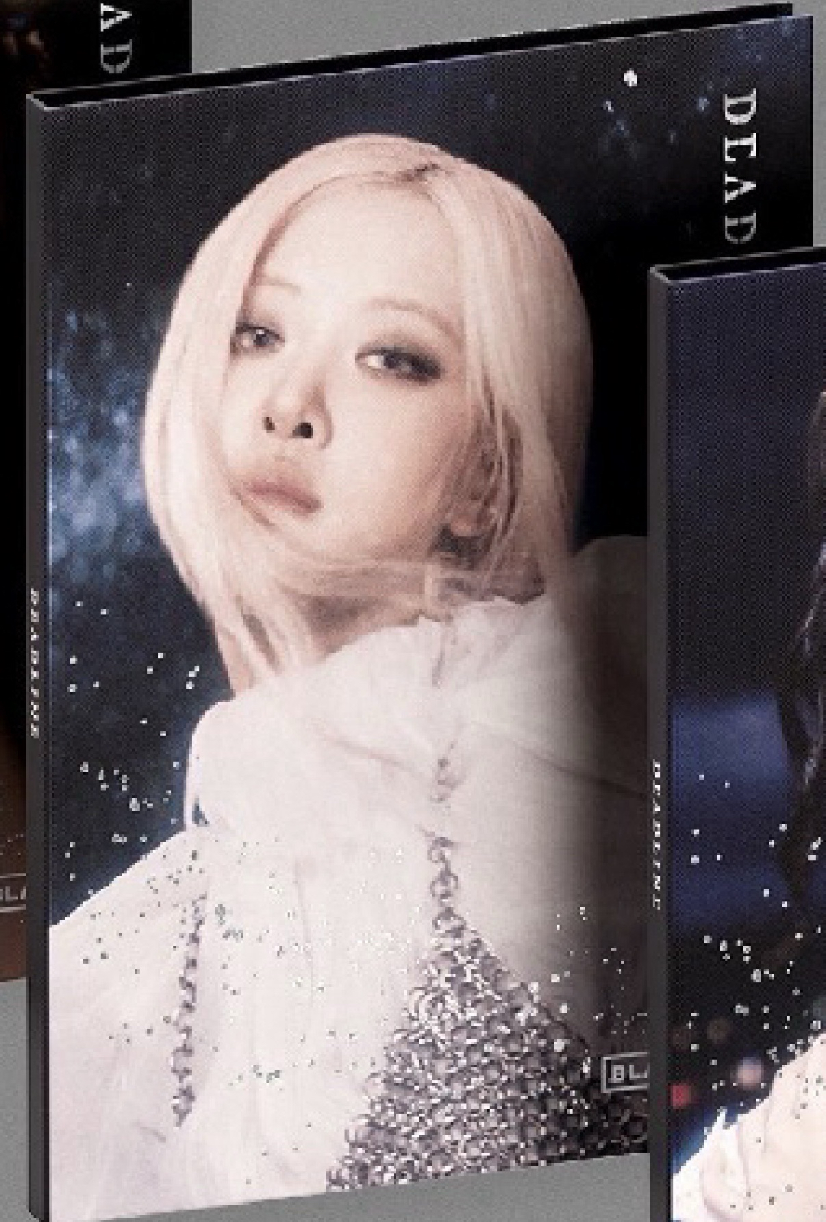 ROSÉ（京東2.0特典）