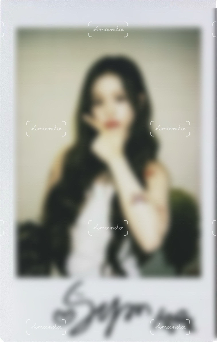 薛侖刺青貼已公開拍立得