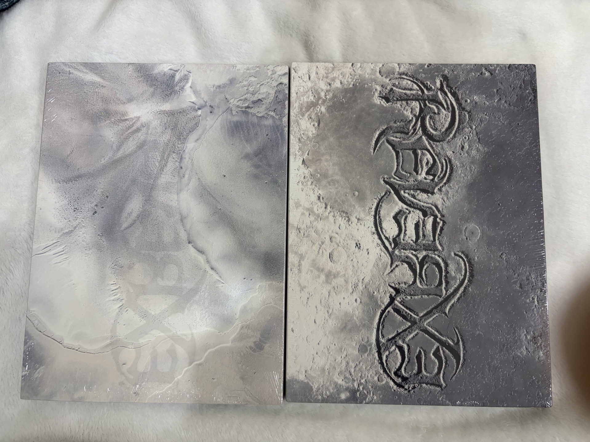 現貨 exo reverxe pb一套 未拆專