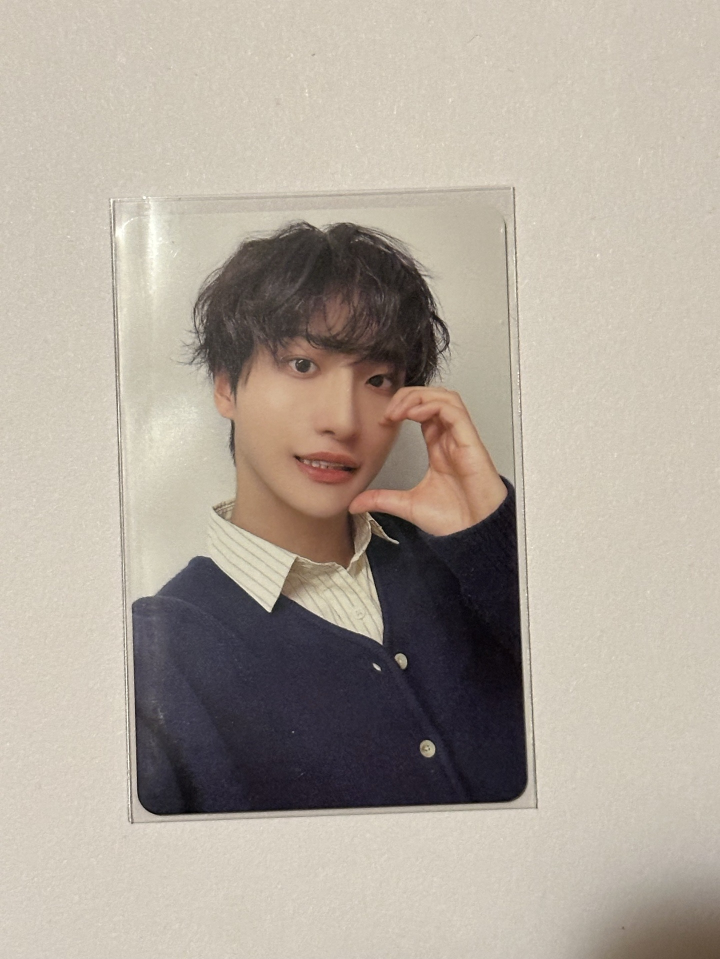 日本6週年一番賞 隨機卡 B ver.