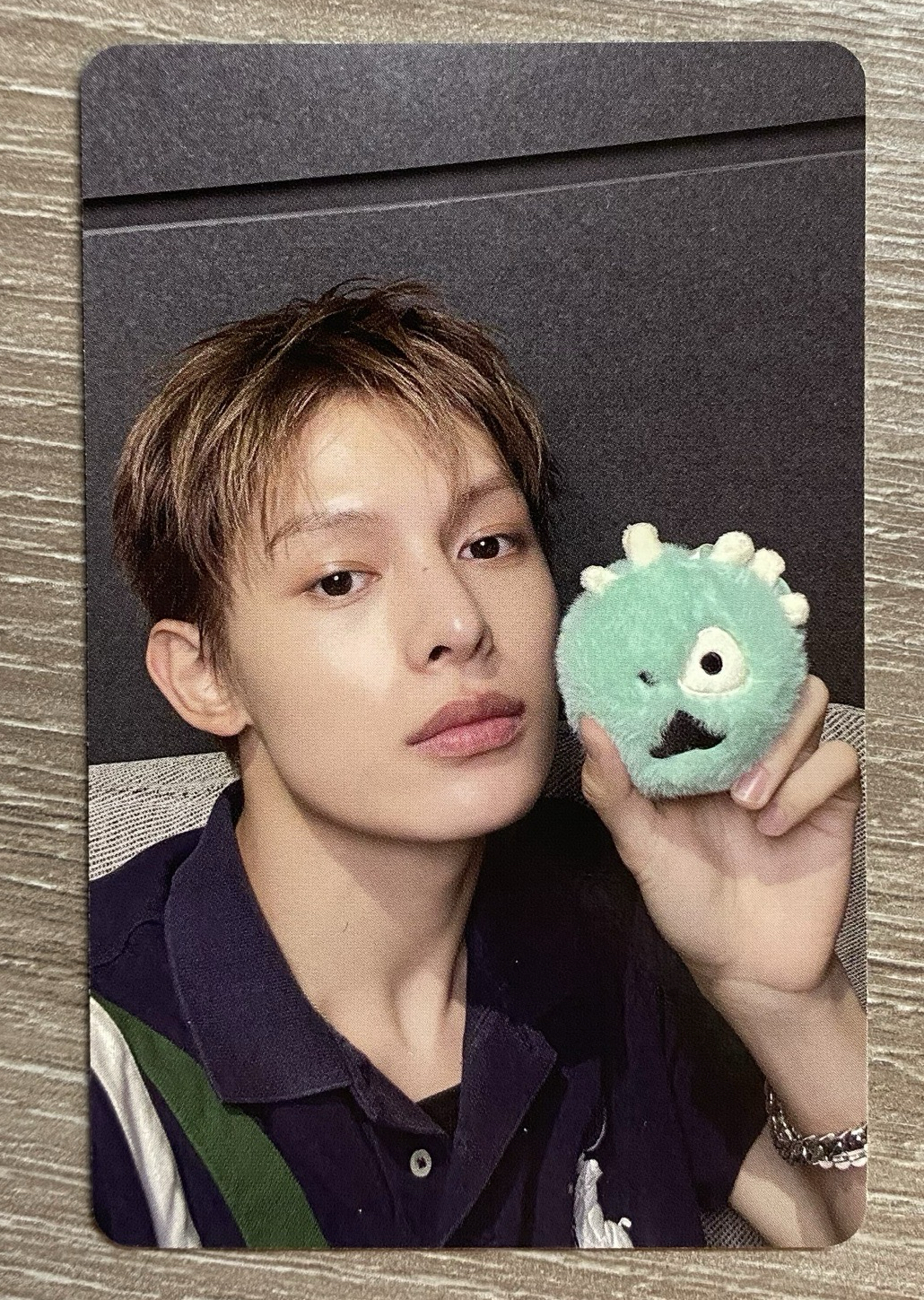 CORTIS球專卡_James