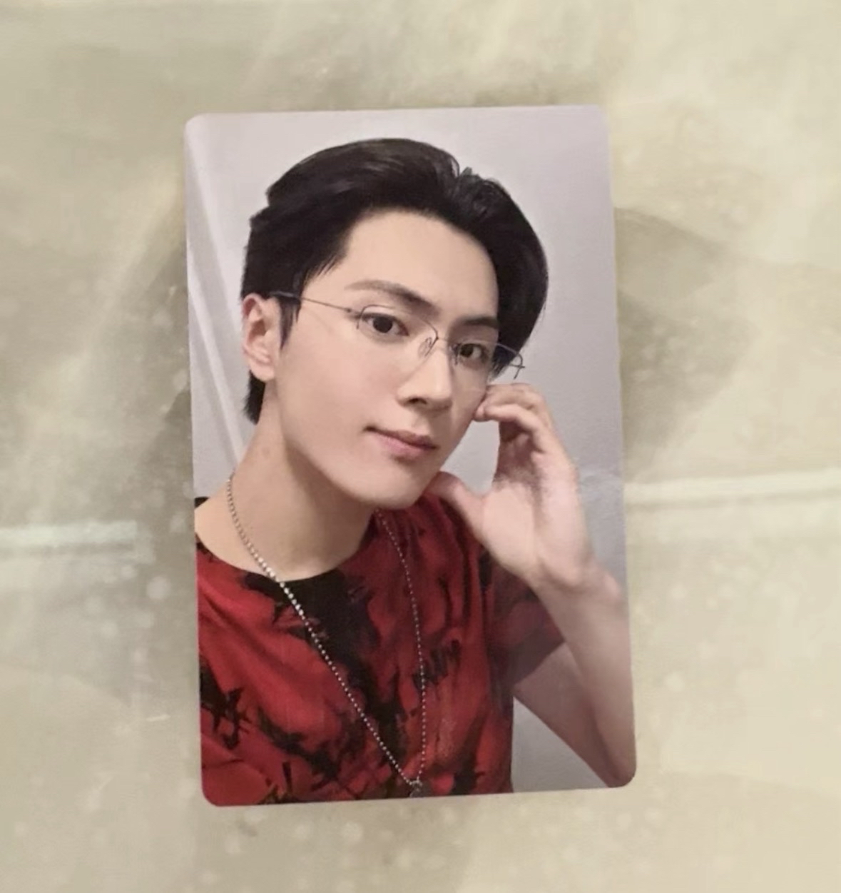 首爾安可場限卡