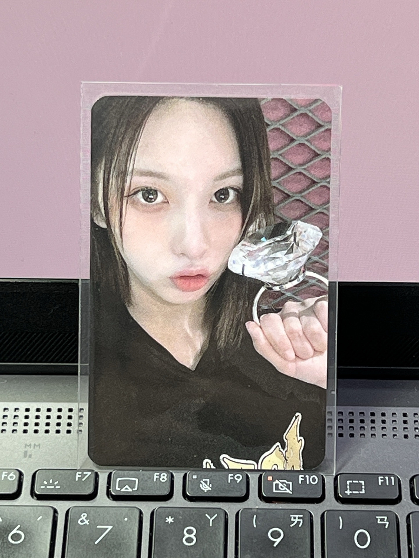 🐋仲夏夜 楠藝 戒指裴