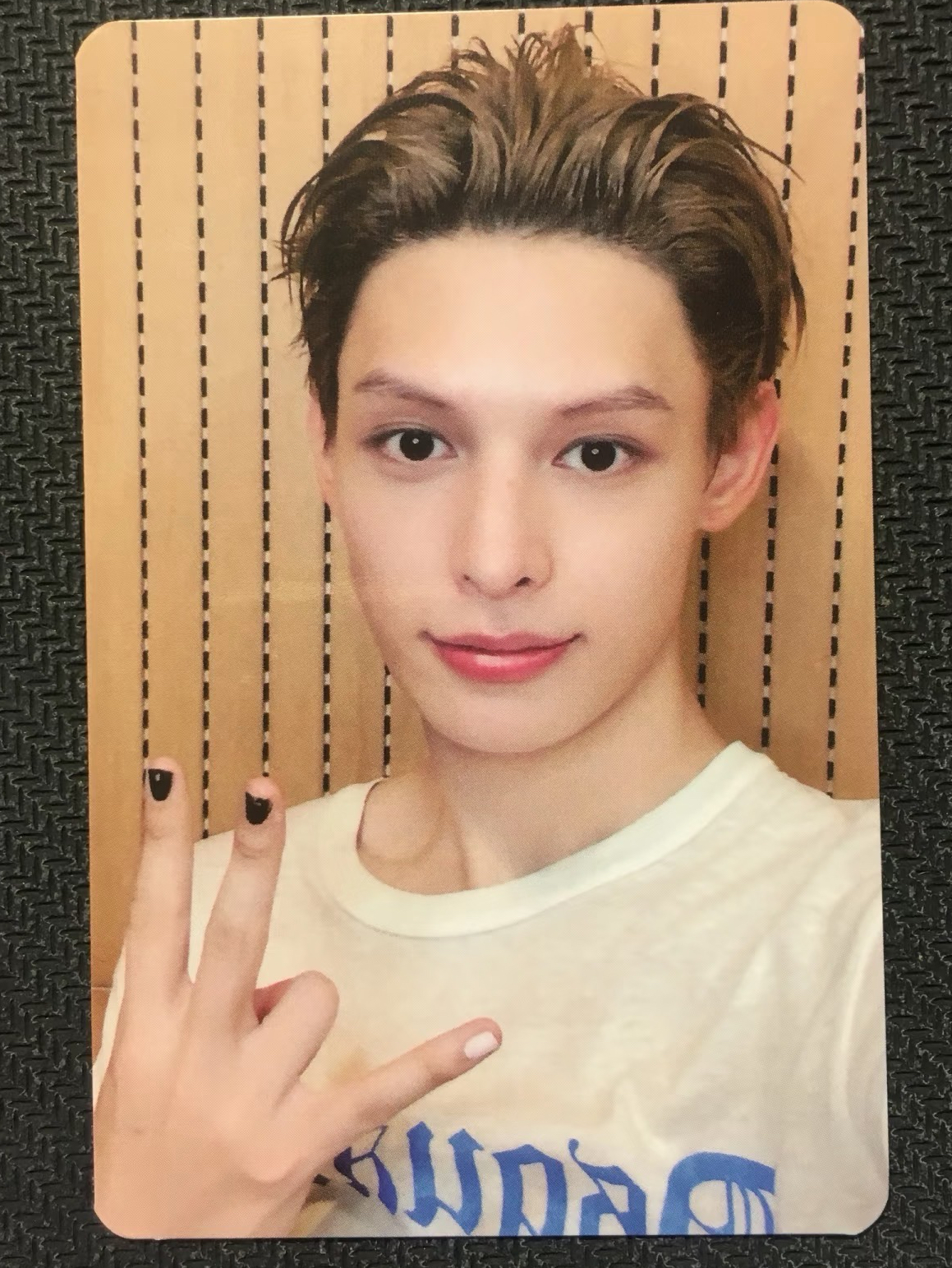 yzy幸運2.0（非現