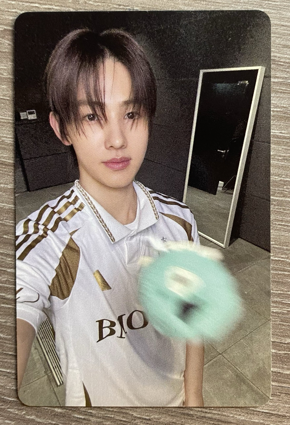 CORTIS球專卡_嚴成玹