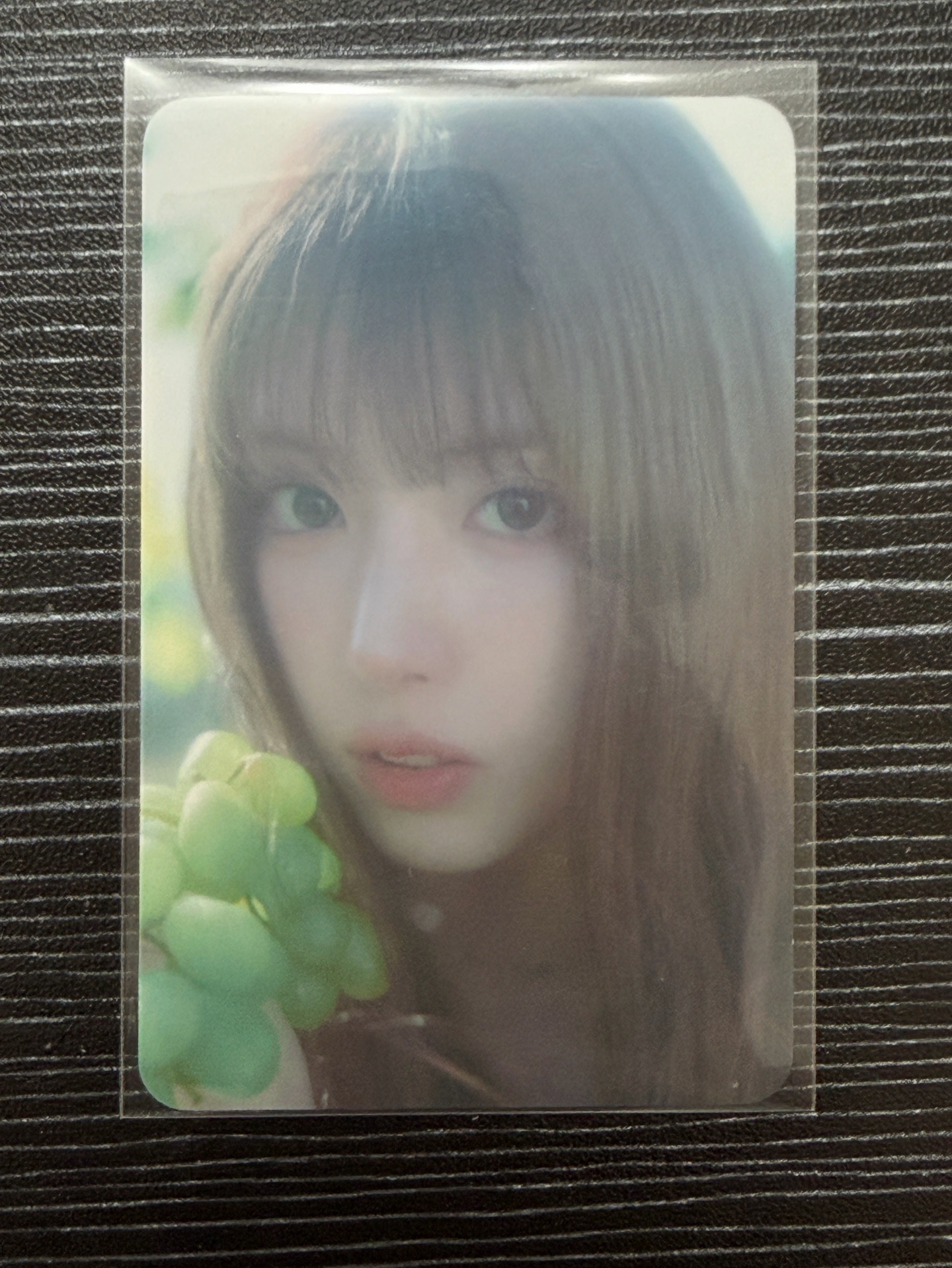 NSWER VACATION 友隨機卡 