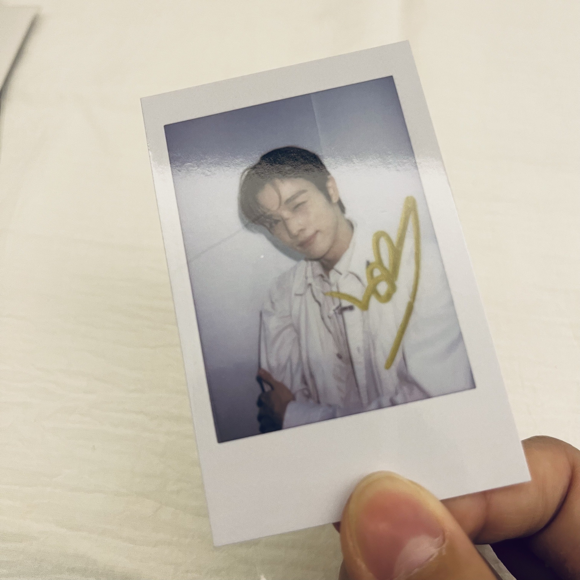 RIIZE ARENA雜誌單人set（廠損嚴重區）