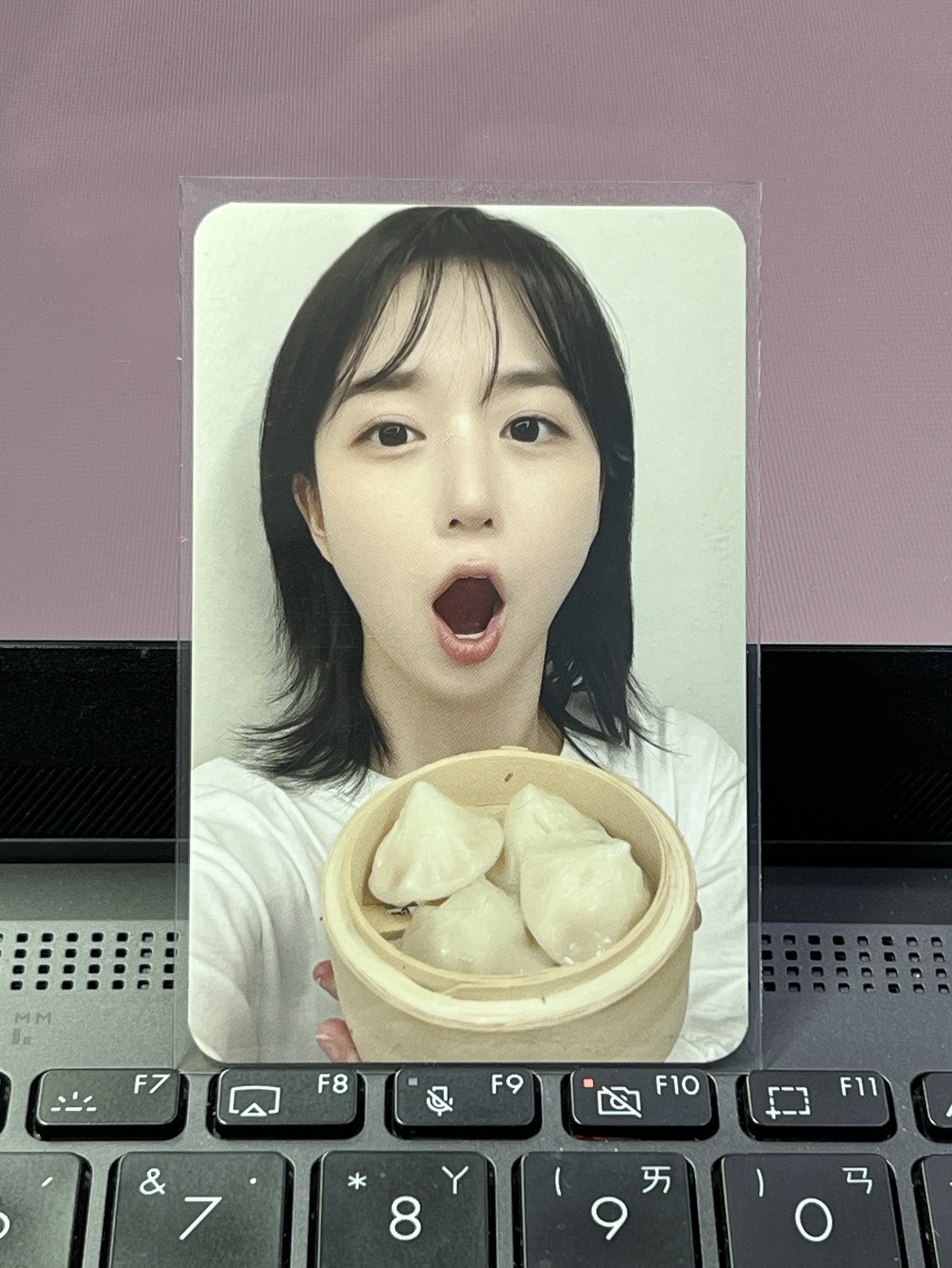 STICK OUT 小籠包嫄