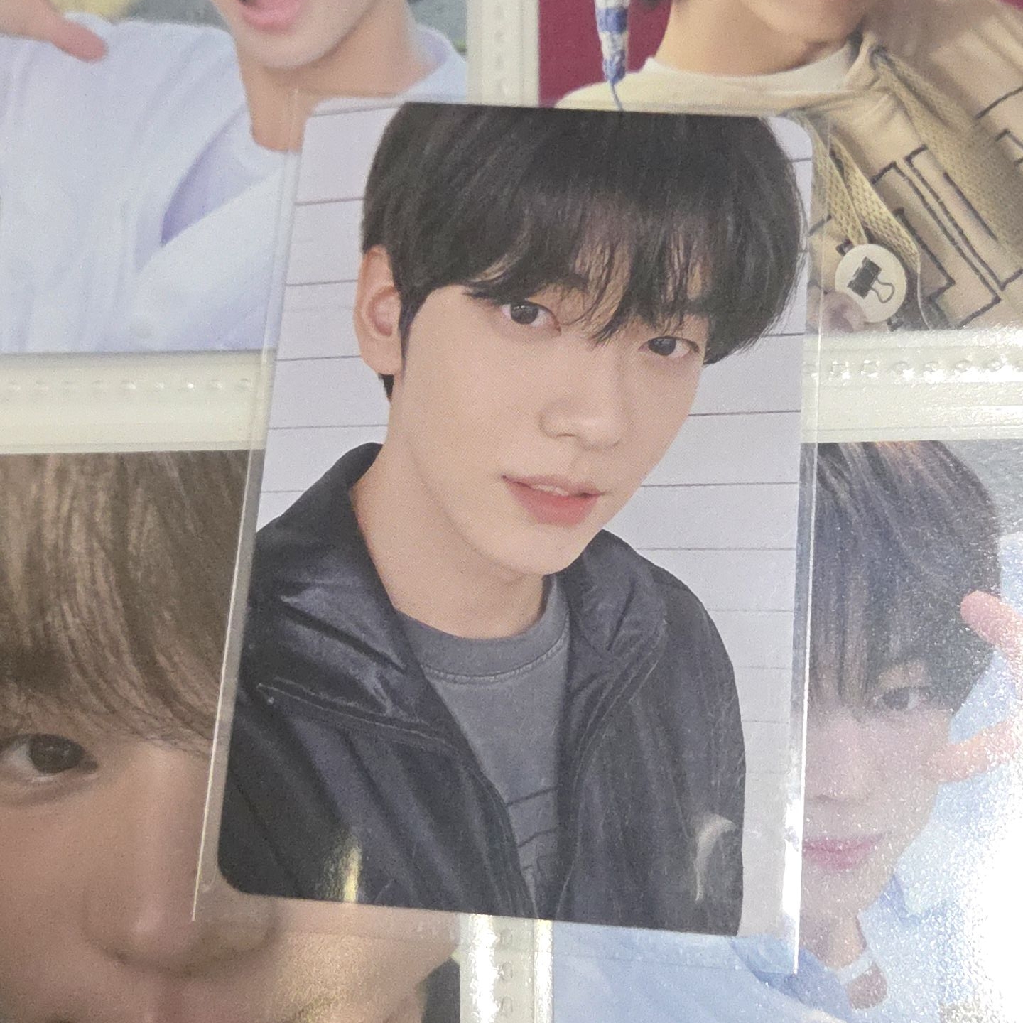 哪來的帥氣逼人兔子