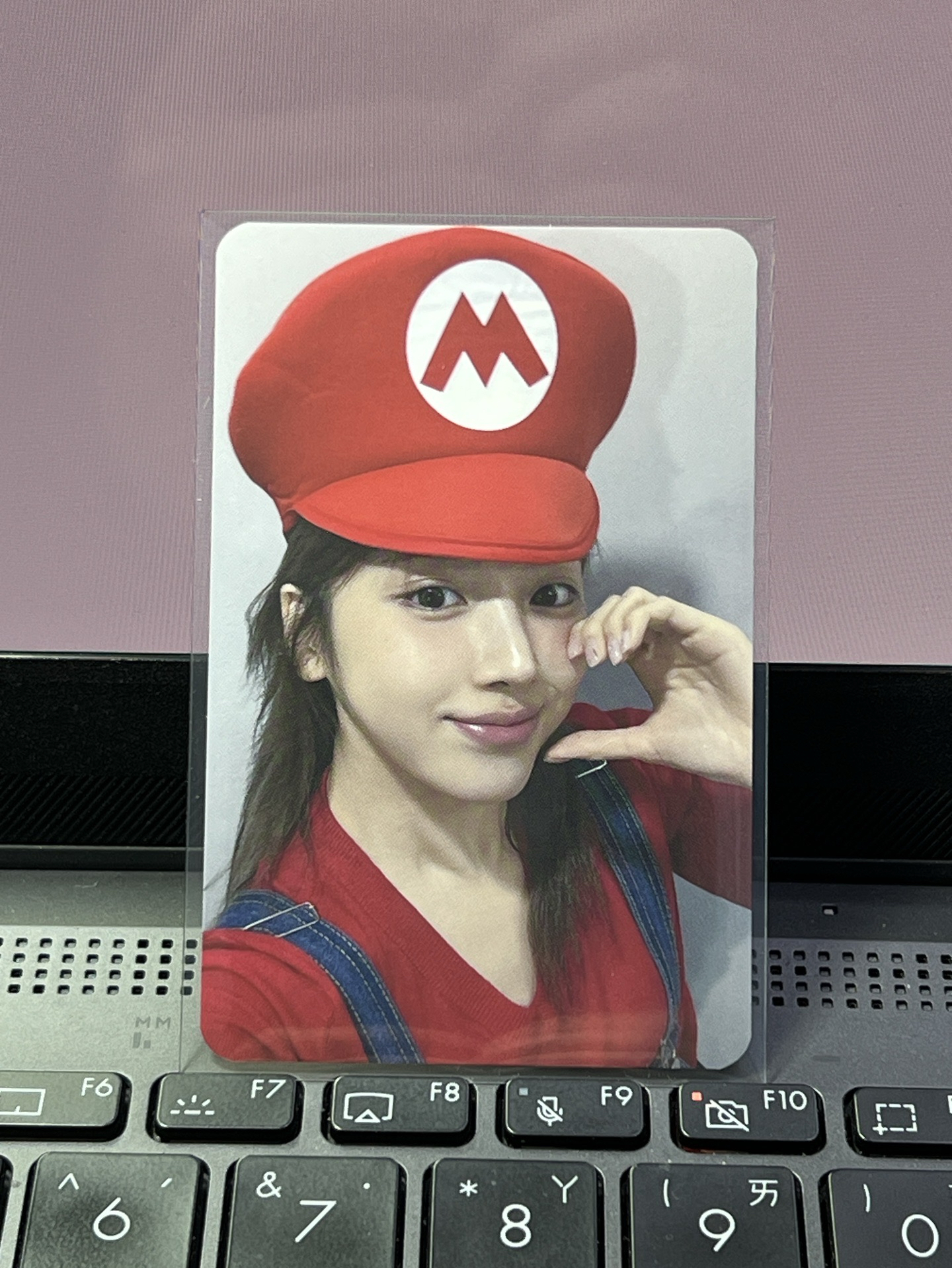 正規一 ms瑪利歐友