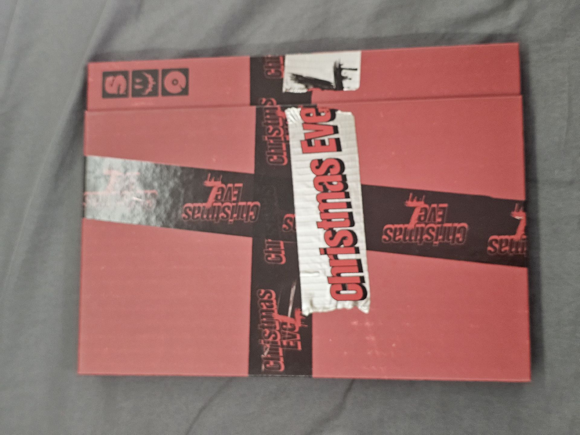 Straykids Christmas EveL 空專