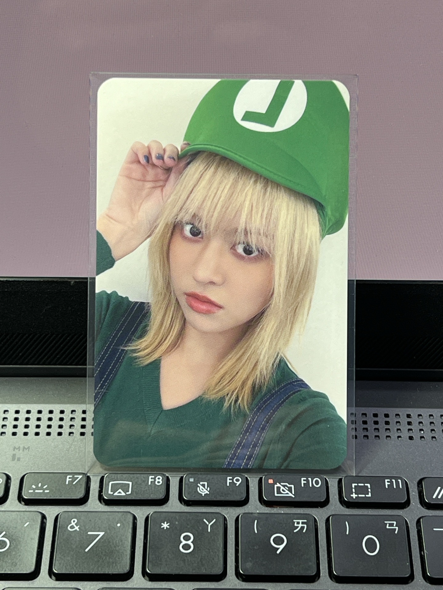 正規一ms 瑪利歐莉