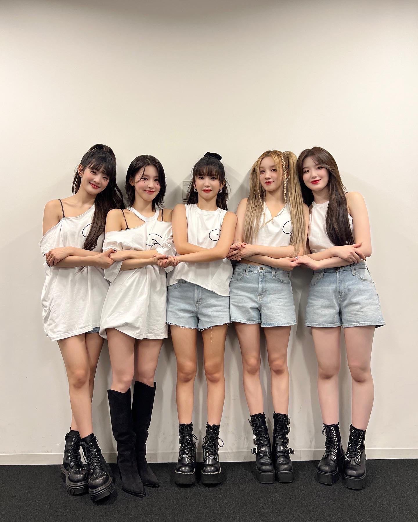 I-dle 福袋