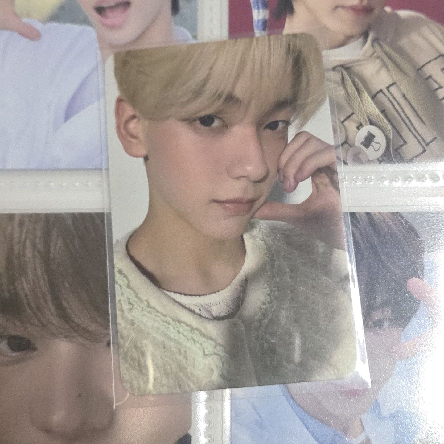 彬王駕到 通通閃開