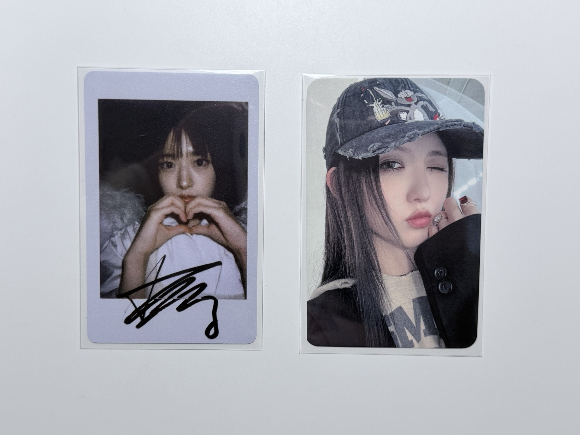 IVE REVIVE+ 船特耳機員